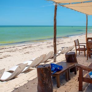 Tecnohotel Beach