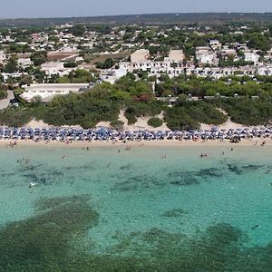 Hotel dei Bizantini&Villaggio Campo dei Messapi